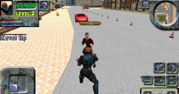 攀爬侠2新手攻略图片3