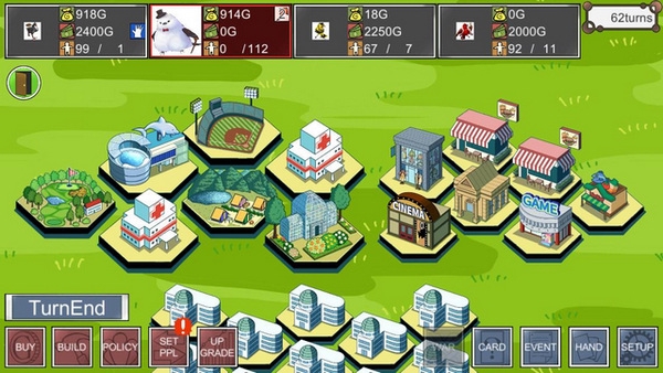 向钱看手游破解版截图