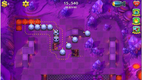 坚守阵地2游戏攻略图片