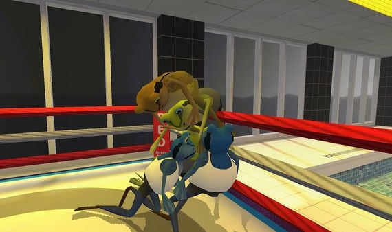 Amazing Frog手机版截图