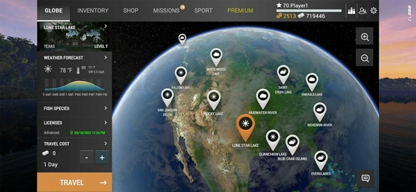 钓鱼行星新手教程图片3