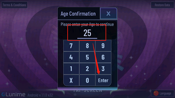 gacha art游戏攻略图片4