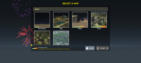 大型烟花模拟器新手攻略图片2