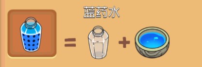 梦幻杂货店配方大全图片8