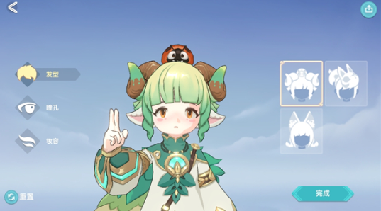 猎龙者之歌九游版图片2