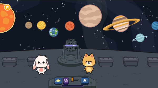 罗布泊和朋友新手指南图片3