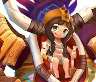 角色属性攻略的截图3