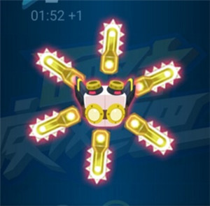 旋转大师角色强度分析6