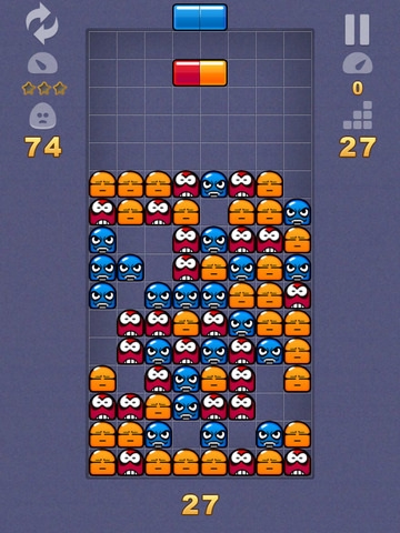 玛丽医生单机游戏截图