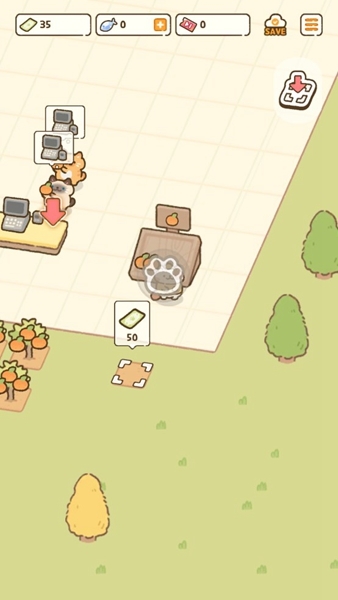 CatMart游戏玩法图片4