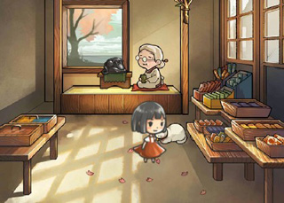 昭和杂货店物语3全剧情故事汇总图片3