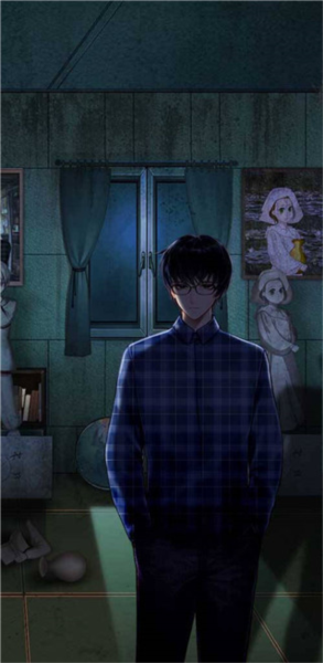 高校诡谈第一章攻略2