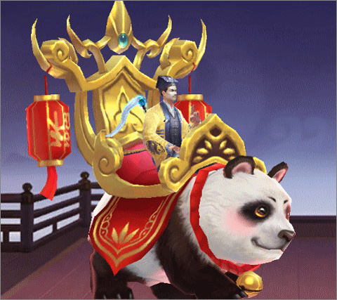 魔法启示录华为版截图9