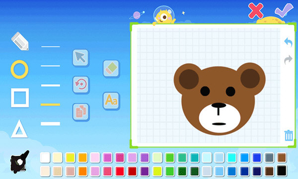 编程猫小火箭幼儿编程