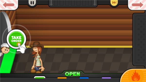 老爹煎饼店hd破解版截图7