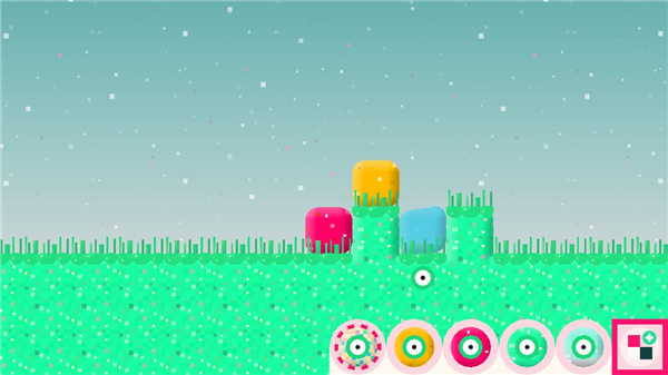 托卡方块合成攻略图片3