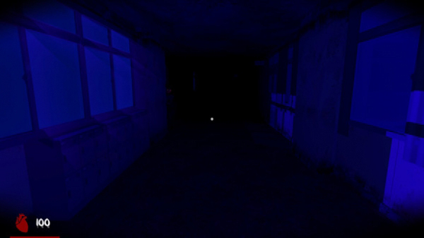 逃离病娇游戏难度模式介绍截图1