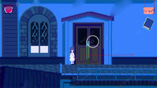 非现实生活第四章攻略4