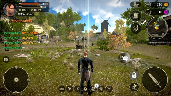 Evil Lands游戏攻略图片2