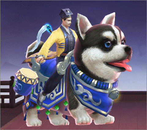 魔法启示录华为版截图8