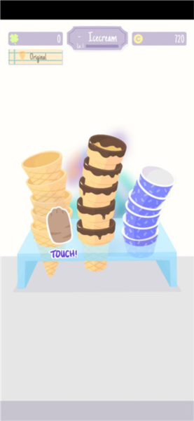 圣代野餐新手指南图片6