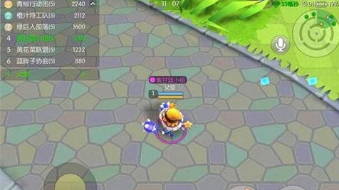 怪兽大作战官方正版图片4