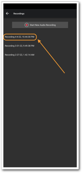 djay打碟软件怎么分享录制混音截图3