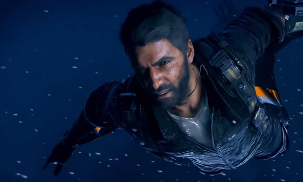 正当防卫4第一关怎么过图片6