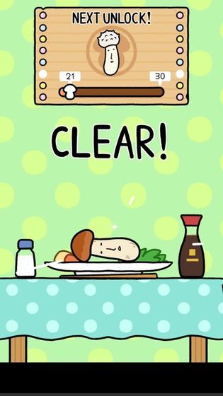 蘑菇大冒险破解版图片2