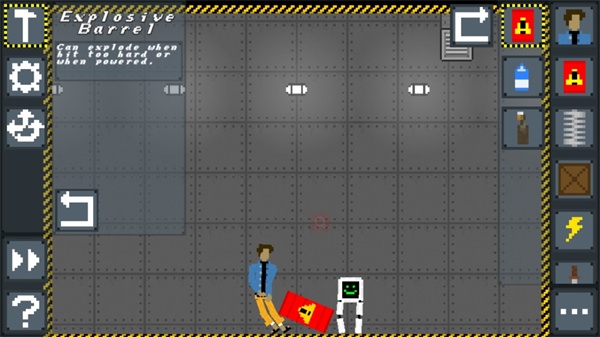 卡尔森游乐场新手教程图片4