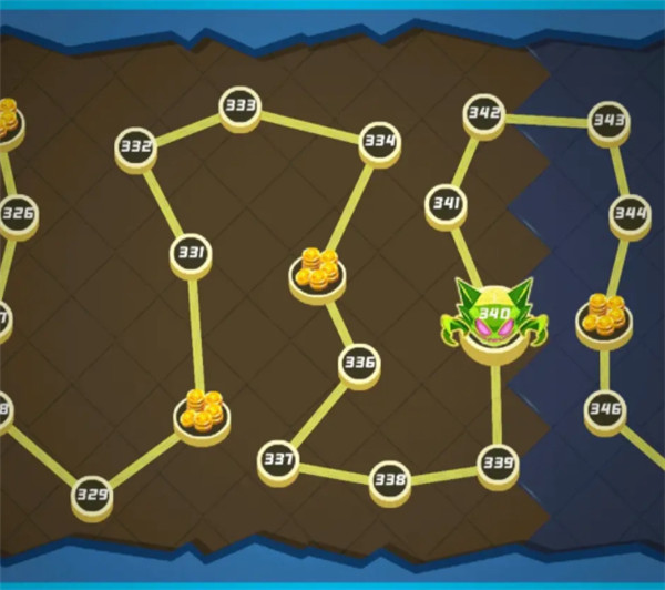 旋转大师刷星攻略1