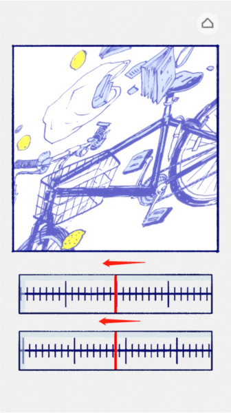 弗洛伦斯第四关碰撞怎么过图片3
