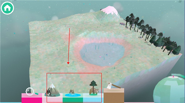 托卡大自然游戏攻略图片4