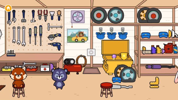 罗布泊和朋友图片