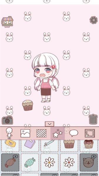 幸运娃娃新手攻略图片4