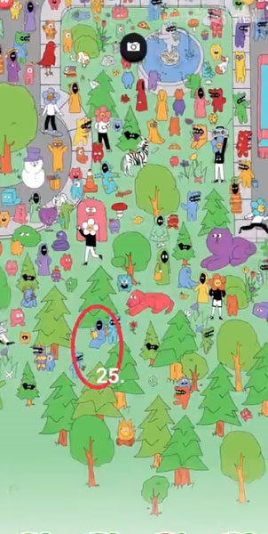 脆比街游戏攻略9