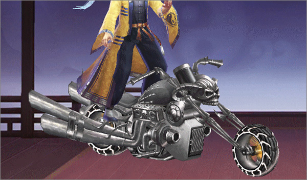 魔法启示录华为版截图7