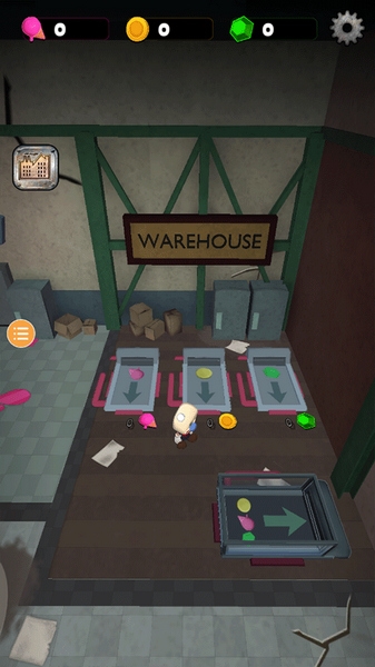 罗德的冰淇淋工厂游戏攻略图片4