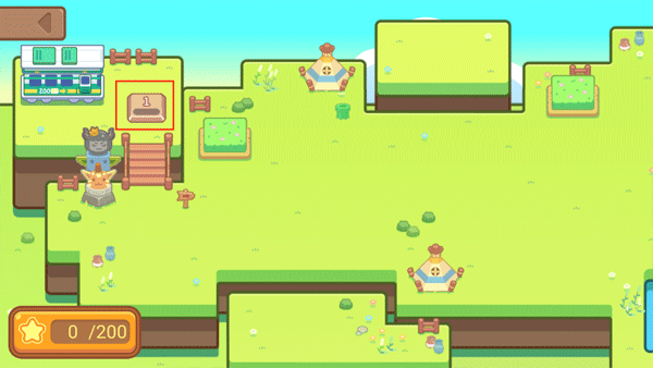 毛绒方舟新手教程图片11