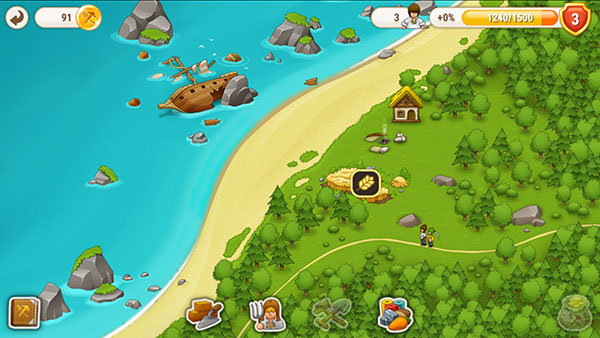 村庄日记2谷歌版图片10