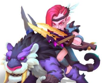 角色属性攻略的截图5