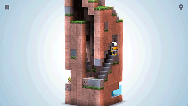 Mekorama第四关攻略图片3