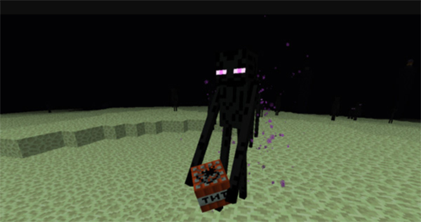 我的世界烦人的村民剧情介绍7