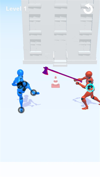 指哪打哪新手攻略图片1