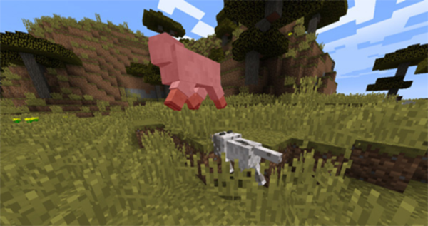 我的世界烦人的村民剧情介绍2