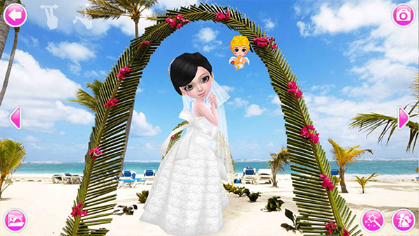 可可婚礼玩法攻略图片3