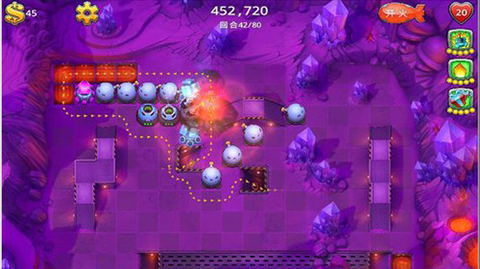 坚守阵地2游戏攻略图片