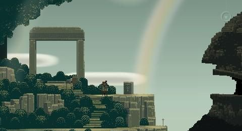 超级兄弟剑与巫术游戏攻略截图4