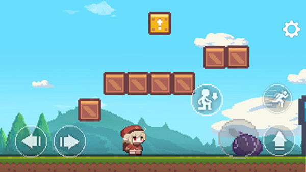 超级可莉游戏攻略图片2