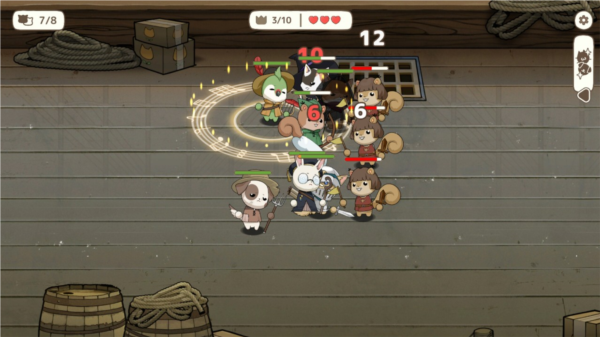 利爪大乱斗新手攻略图片5